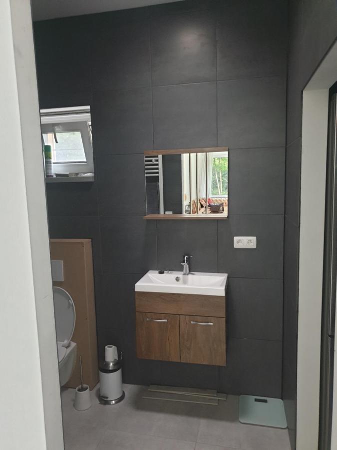 Eden Villa Sint-Pauwels Ngoại thất bức ảnh