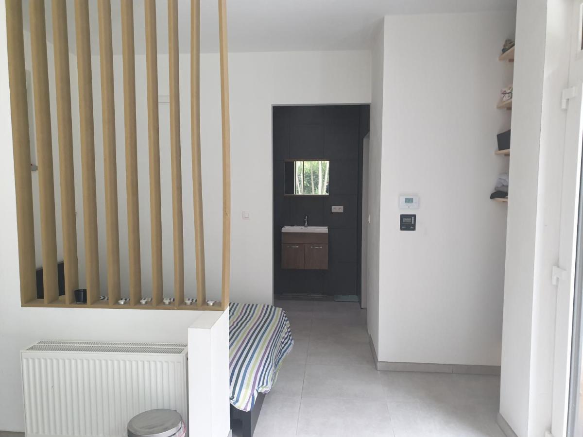 Eden Villa Sint-Pauwels Ngoại thất bức ảnh